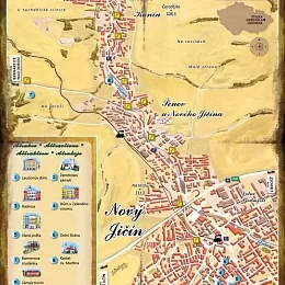 Naučná trasa Po stopách generála Laudona